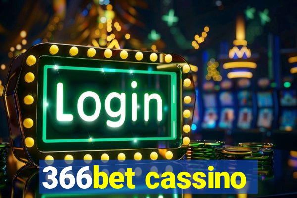 366bet cassino